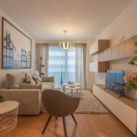 Goizeder Apartment By People Rentals 빌바오 외부 사진