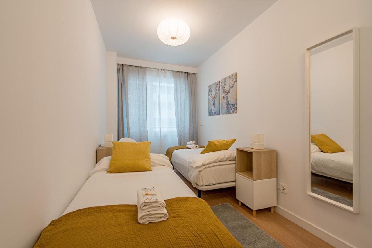 Goizeder Apartment By People Rentals 빌바오 외부 사진
