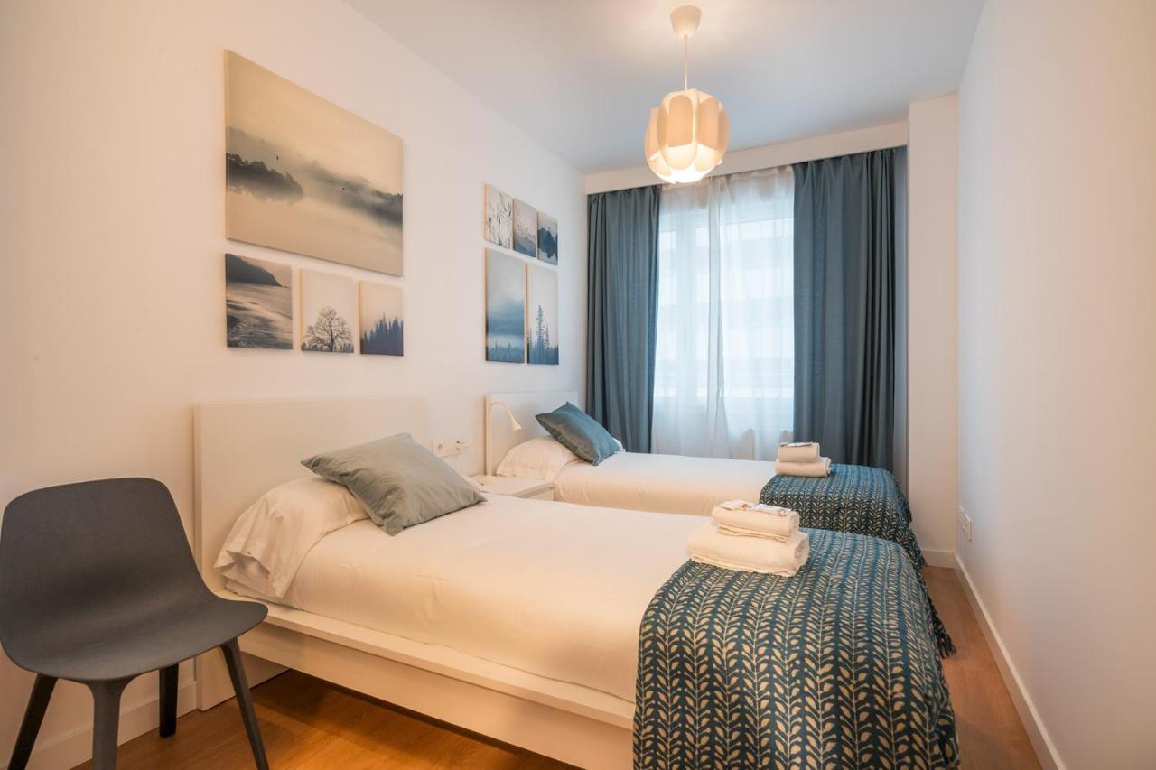 Goizeder Apartment By People Rentals 빌바오 외부 사진
