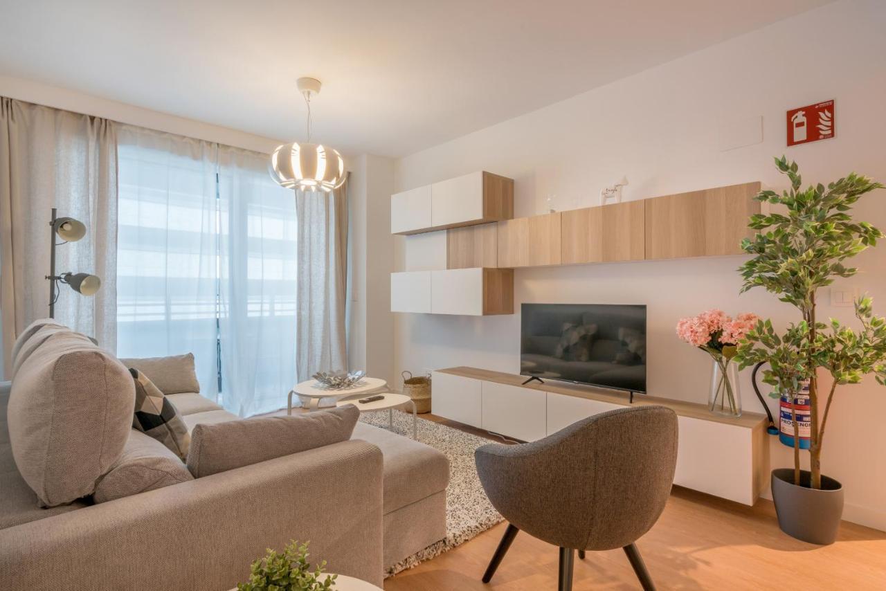 Goizeder Apartment By People Rentals 빌바오 외부 사진