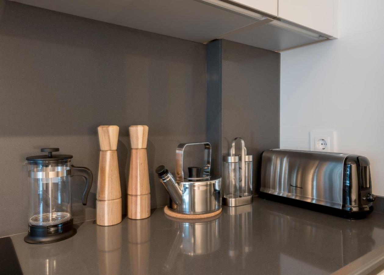 Goizeder Apartment By People Rentals 빌바오 외부 사진