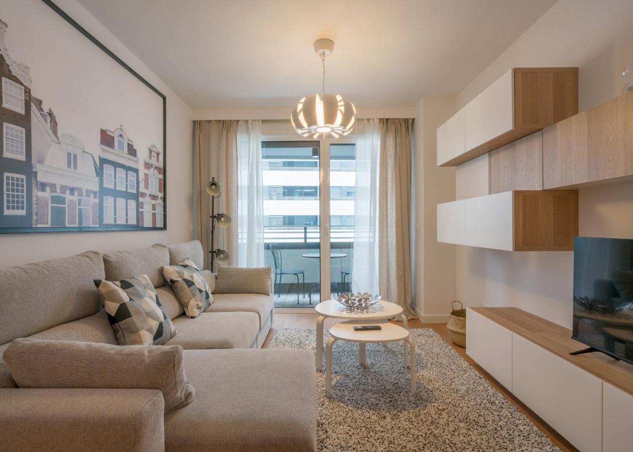 Goizeder Apartment By People Rentals 빌바오 외부 사진
