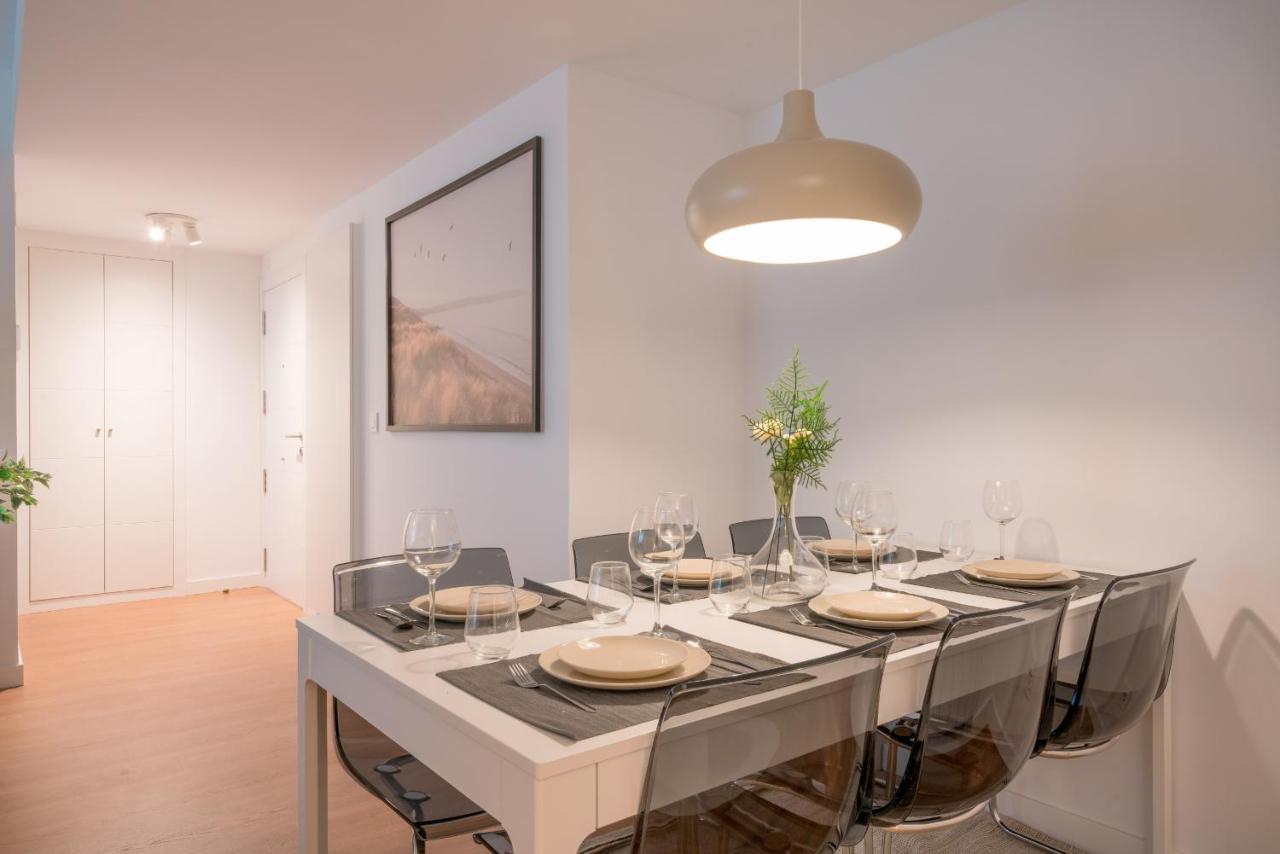 Goizeder Apartment By People Rentals 빌바오 외부 사진