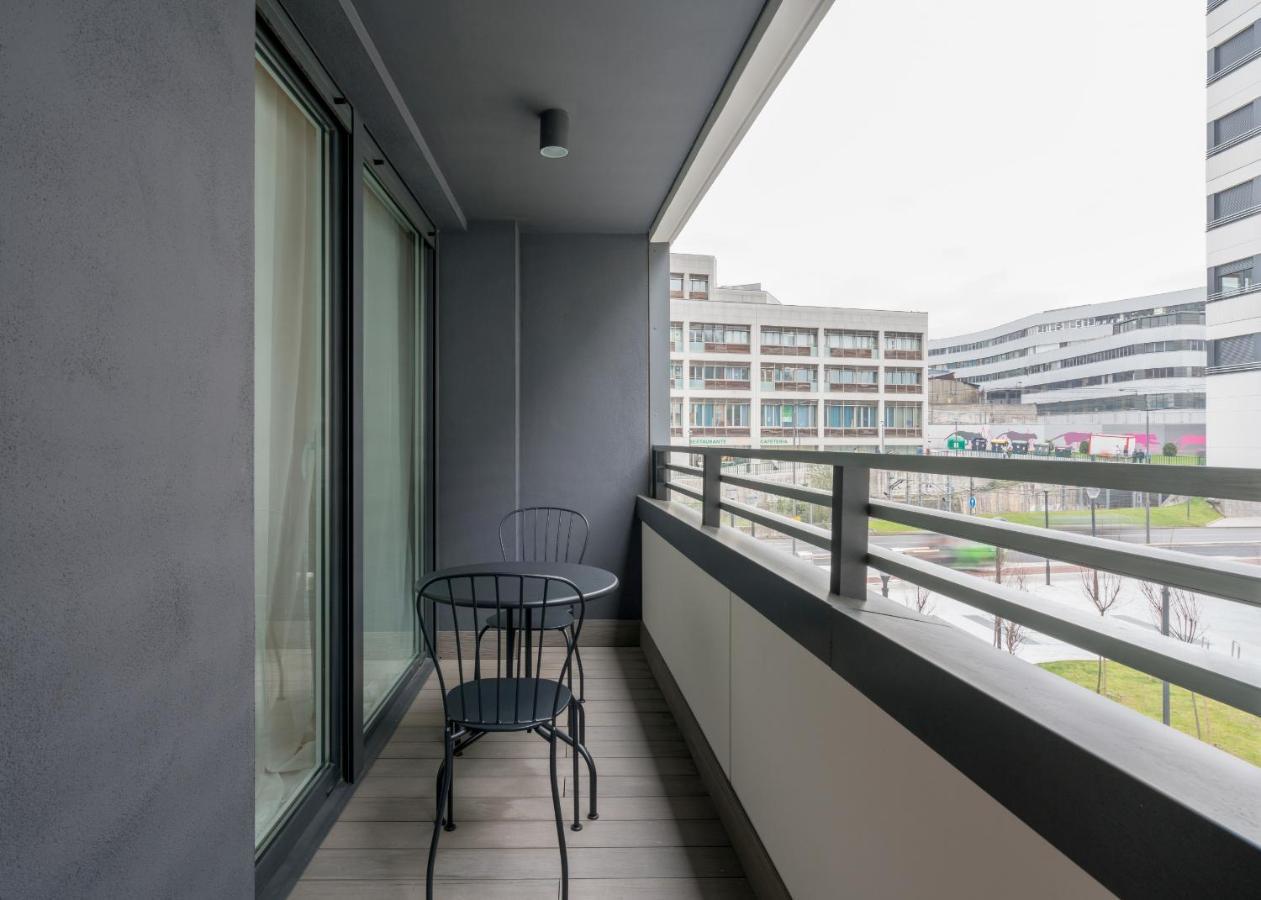 Goizeder Apartment By People Rentals 빌바오 외부 사진